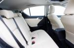 Lexus CT200h 2010 года